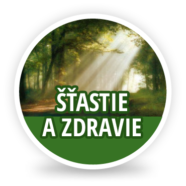 Šťastie a zdravie