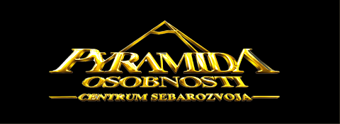 Pyramída osobnosti - centrum sebarozvoja